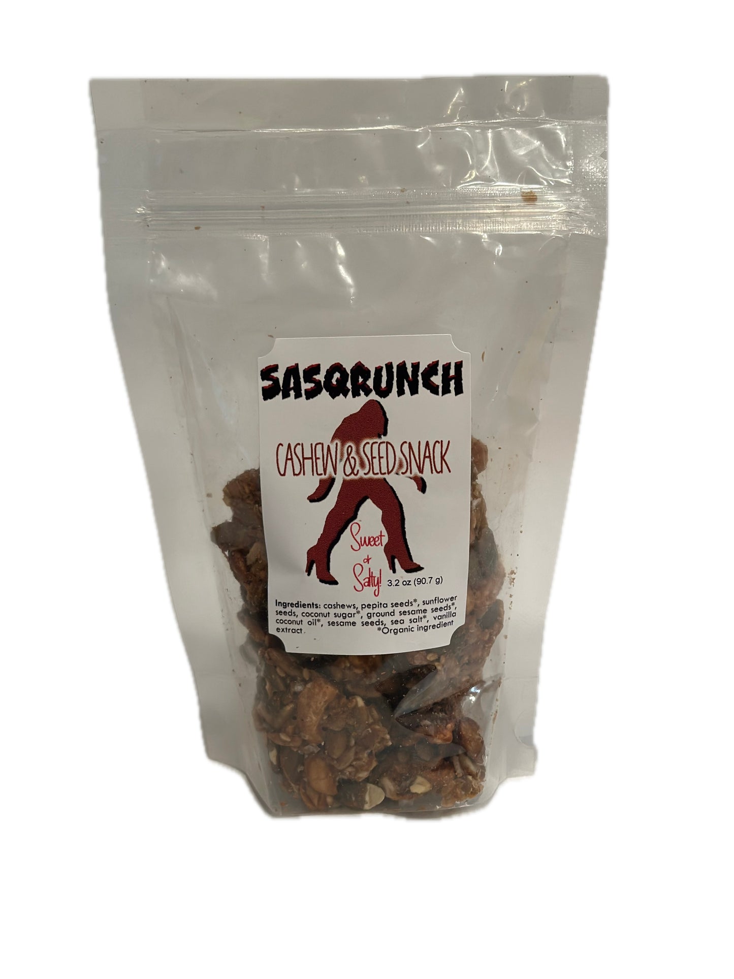 SasQrunch