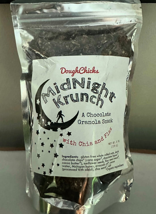 Midnight Krunch