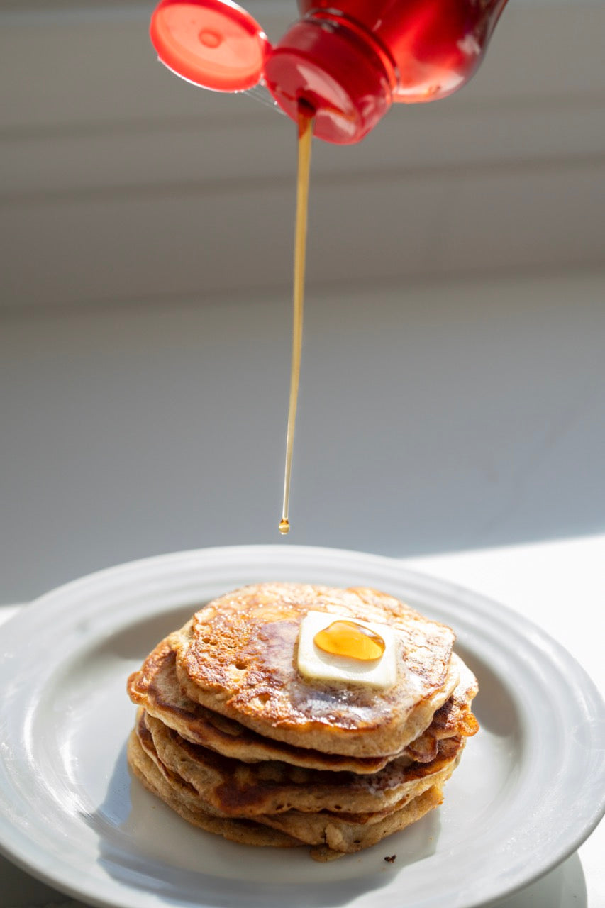 DoughChicks' Pancake & Waffle Mix