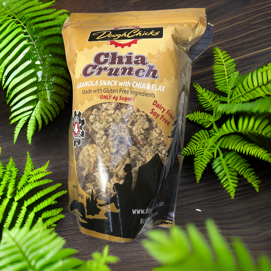 Chia Crunch