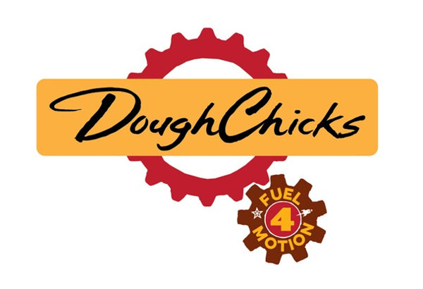 DoughChicks