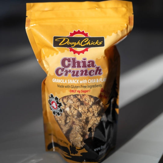 Chia Crunch