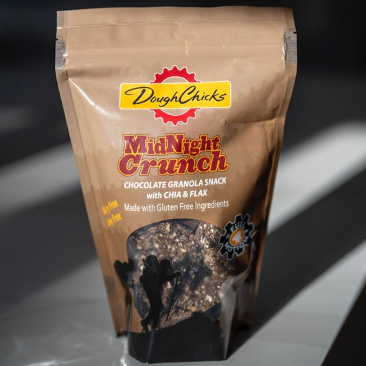 Midnight Crunch